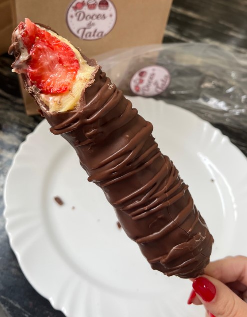 Brigadeiro Gourmet