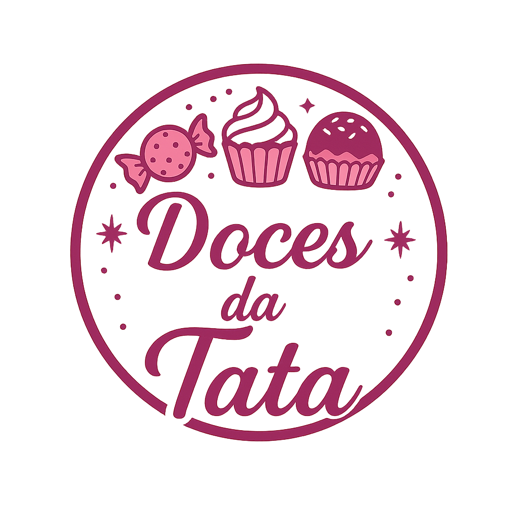 Doces da Tata